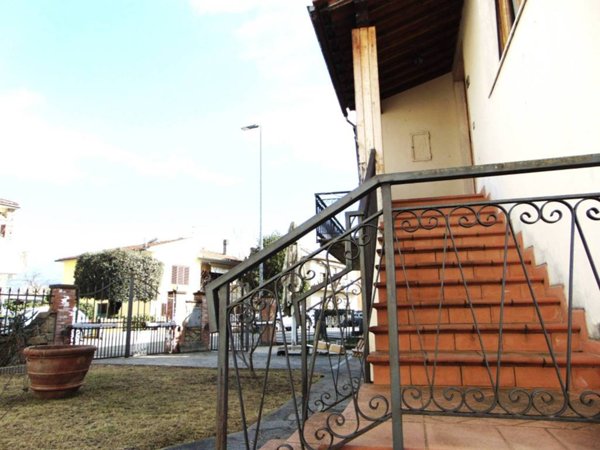 appartamento in vendita a Figline e Incisa Valdarno