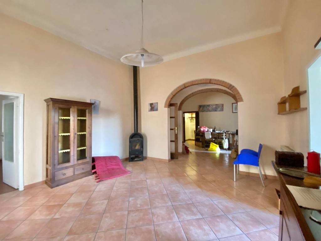 appartamento in vendita a Figline e Incisa Valdarno in zona Figline Valdarno