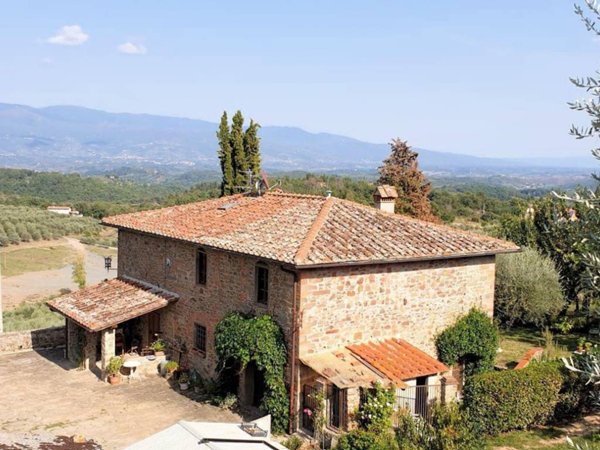 casale in vendita a Figline e Incisa Valdarno in zona Gaville