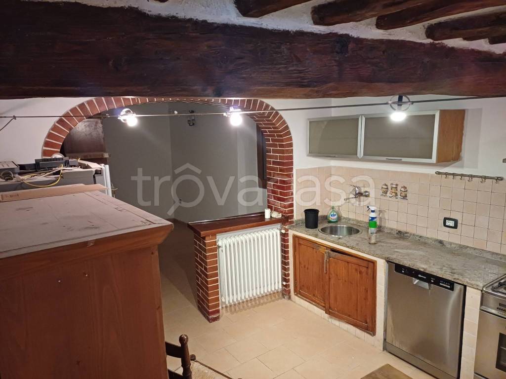 appartamento in vendita a Figline e Incisa Valdarno in zona Palazzolo