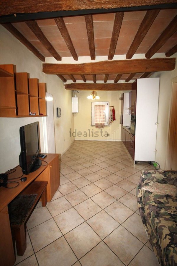 appartamento in vendita a Figline e Incisa Valdarno in zona Figline Valdarno