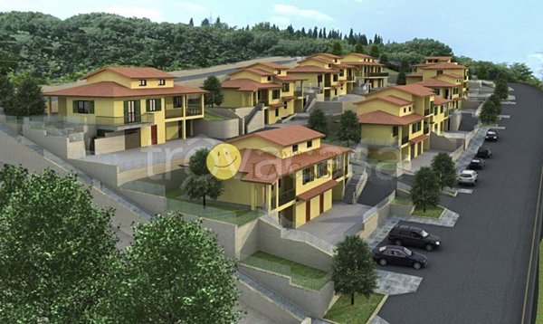 casa indipendente a Figline e Incisa Valdarno in zona Incisa in Val d'Arno