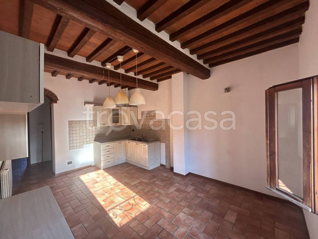 appartamento in vendita a Figline e Incisa Valdarno in zona Figline Valdarno