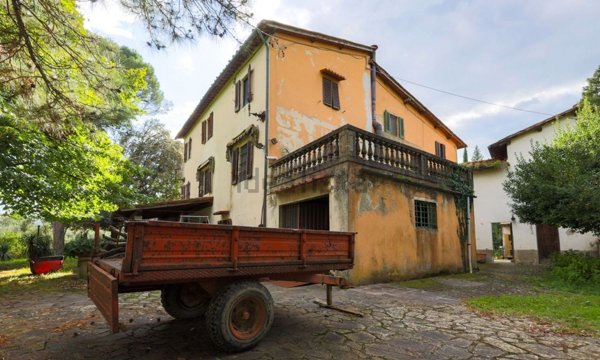 casale in vendita a Figline e Incisa Valdarno in zona Figline Valdarno