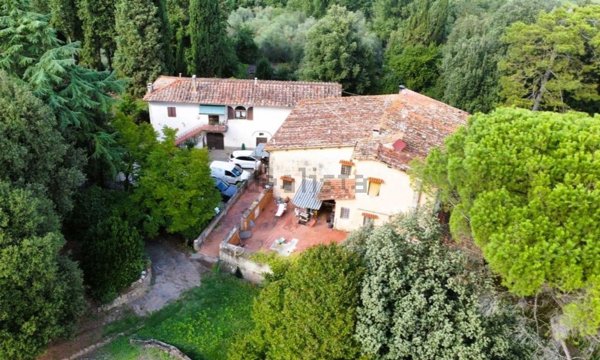 casale in vendita a Figline e Incisa Valdarno in zona Figline Valdarno