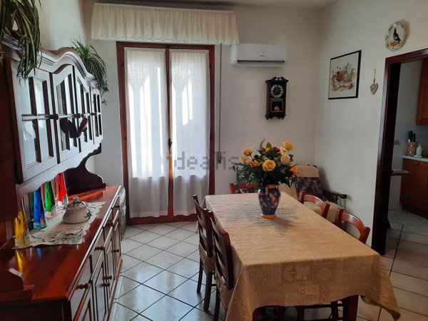 appartamento in vendita a Figline e Incisa Valdarno in zona Figline Valdarno