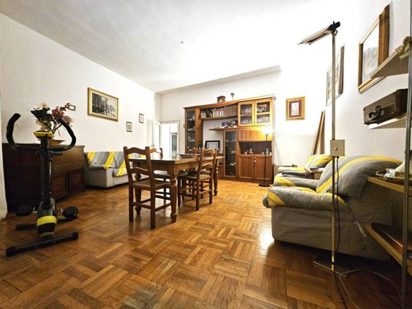 appartamento in vendita a Figline e Incisa Valdarno in zona Figline Valdarno