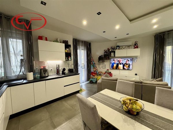 appartamento in vendita a Figline e Incisa Valdarno in zona Incisa in Val d'Arno