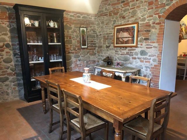 appartamento in vendita a Figline e Incisa Valdarno in zona Figline Valdarno