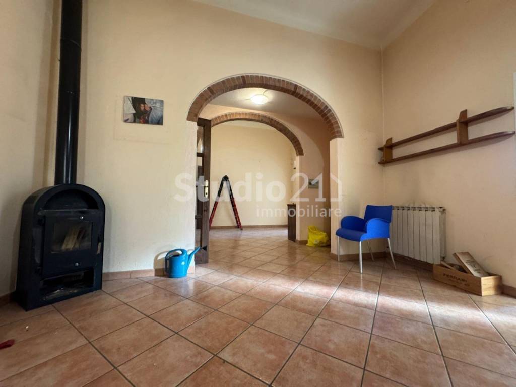 appartamento in vendita a Figline e Incisa Valdarno in zona Incisa in Val d'Arno