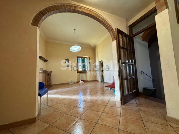appartamento in vendita a Figline e Incisa Valdarno