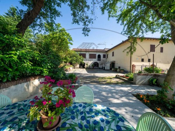 casa indipendente in vendita a Figline e Incisa Valdarno in zona Porcellino