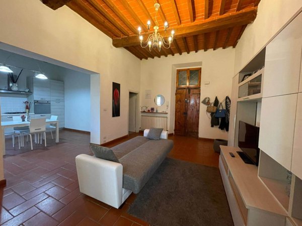 appartamento in vendita a Figline e Incisa Valdarno