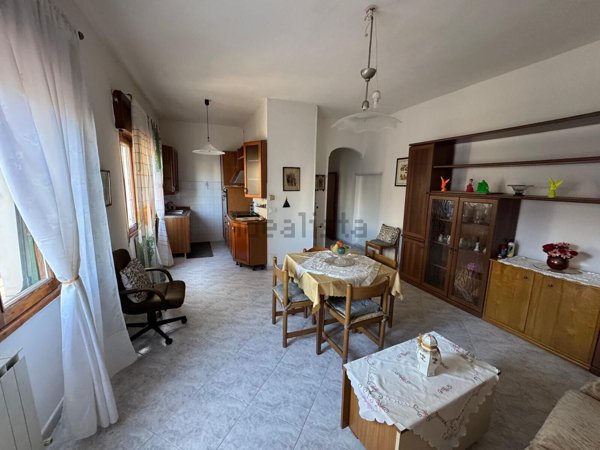 appartamento in vendita a Figline e Incisa Valdarno in zona Figline Valdarno