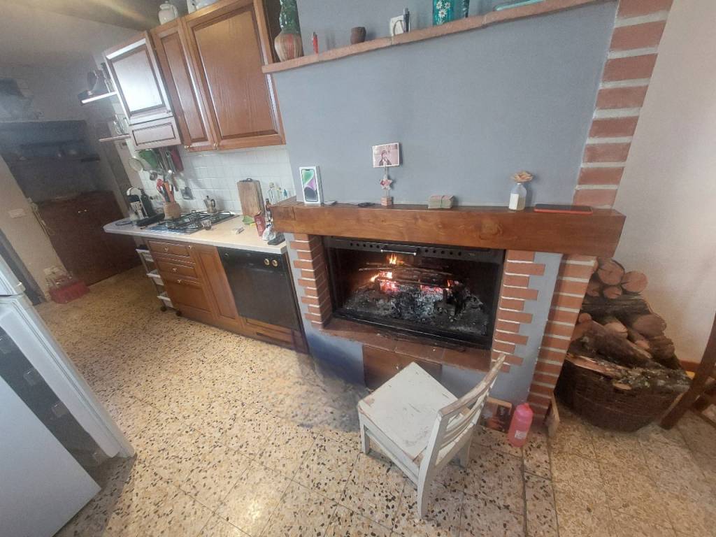 appartamento in vendita a Figline e Incisa Valdarno in zona Ponte agli Stolli