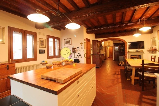 casa indipendente in vendita a Figline e Incisa Valdarno in zona Palazzolo