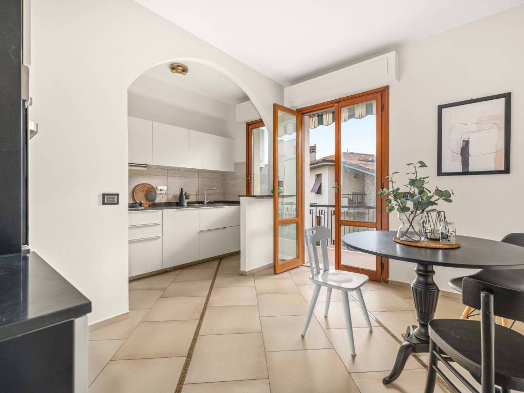 appartamento in vendita a Figline e Incisa Valdarno