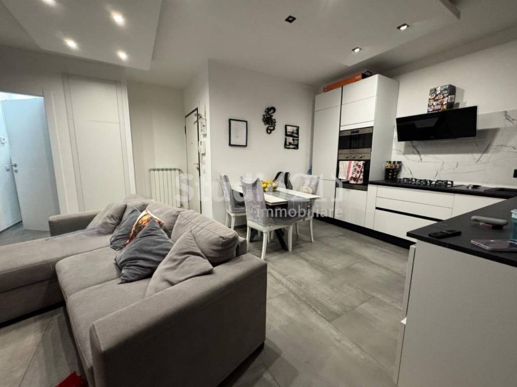 appartamento in vendita a Figline e Incisa Valdarno