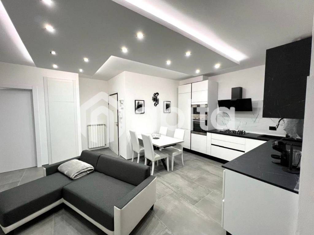 appartamento in vendita a Figline e Incisa Valdarno in zona Figline Valdarno