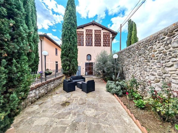 appartamento in vendita a Figline e Incisa Valdarno in zona Cesto