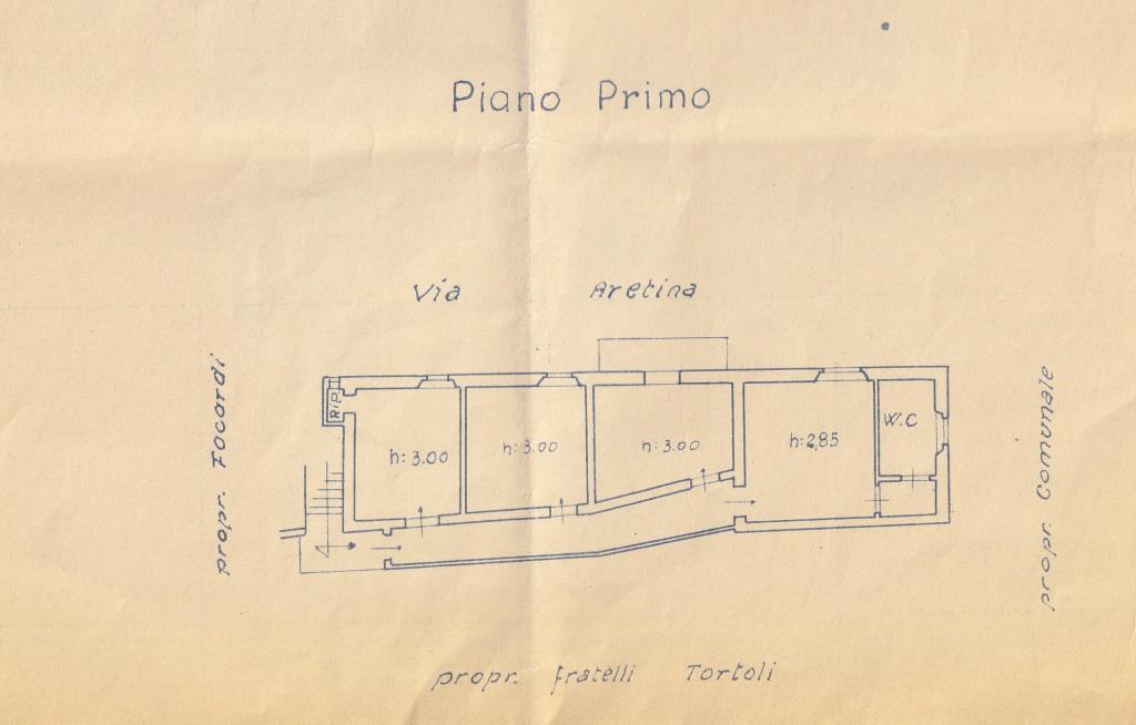 appartamento in vendita a Figline e Incisa Valdarno