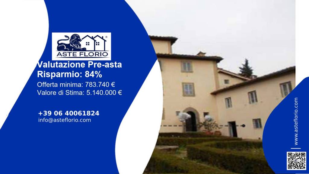 locale commerciale in vendita a Figline e Incisa Valdarno