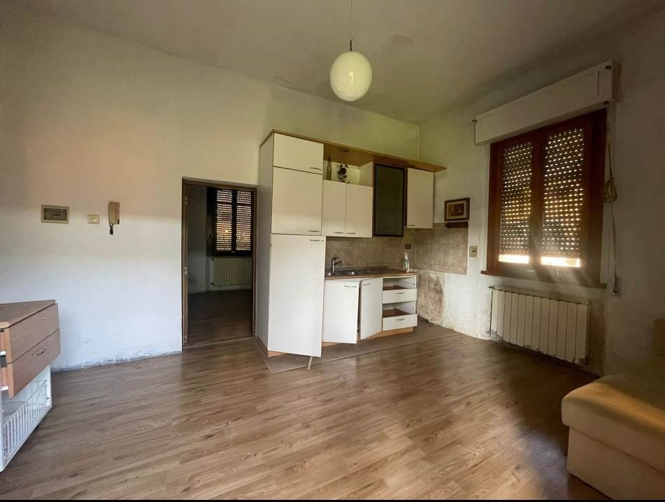 appartamento in vendita a Figline e Incisa Valdarno in zona Figline Valdarno
