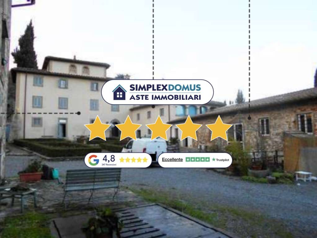 casa indipendente in vendita a Figline e Incisa Valdarno