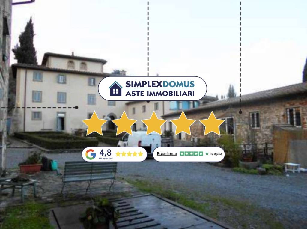 casa indipendente in vendita a Figline e Incisa Valdarno