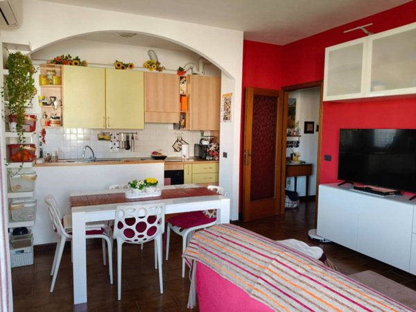 appartamento in vendita a Figline e Incisa Valdarno