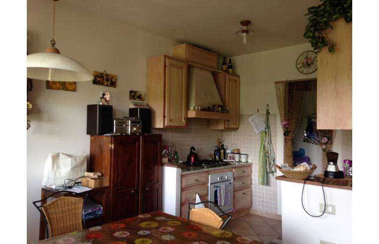 appartamento in vendita a Figline e Incisa Valdarno