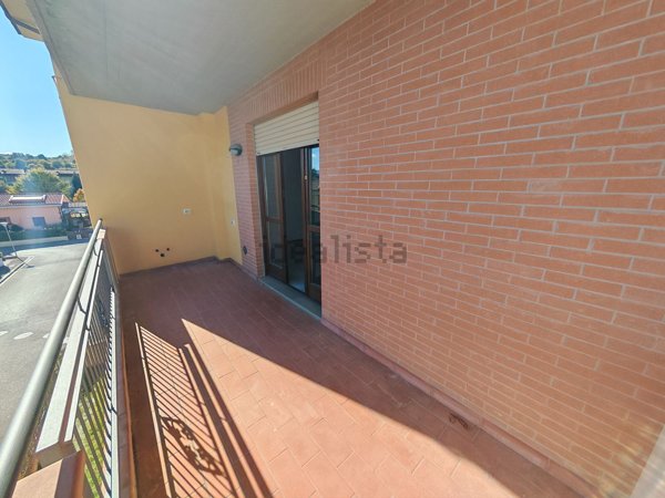 appartamento in vendita a Figline e Incisa Valdarno in zona Figline Valdarno