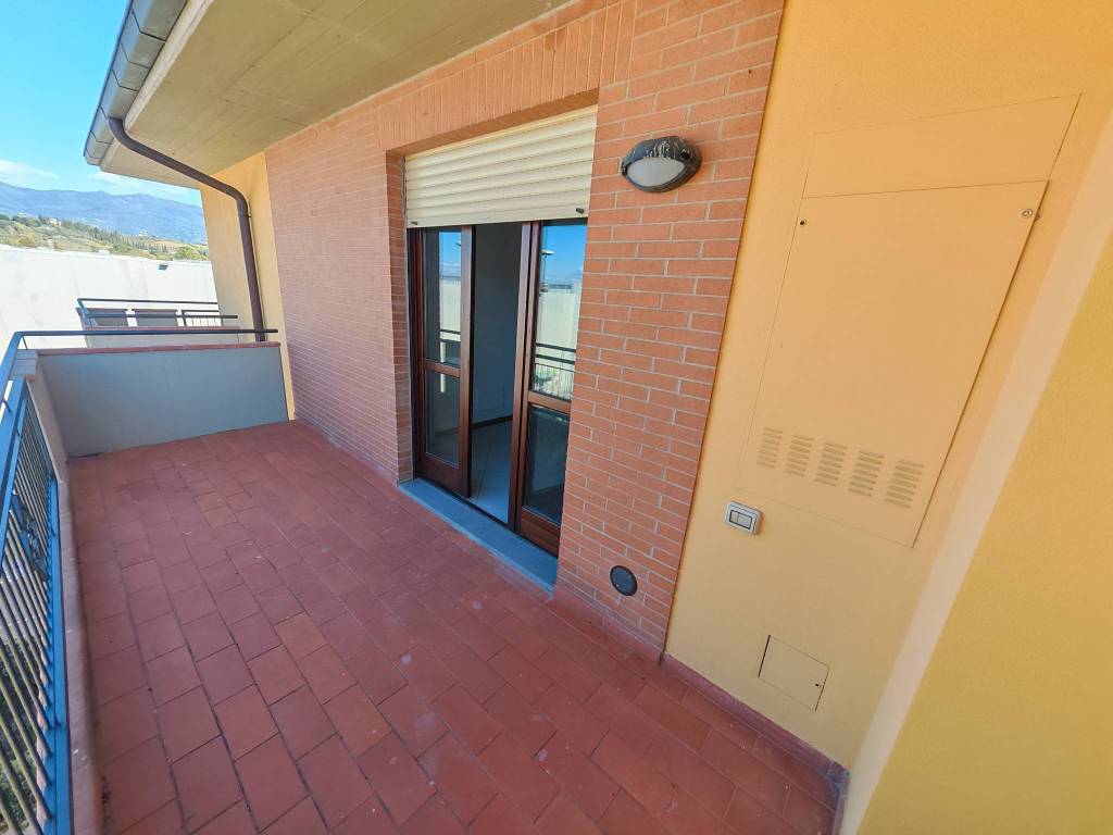 appartamento in vendita a Figline e Incisa Valdarno in zona Figline Valdarno