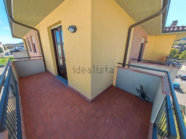 appartamento in vendita a Figline e Incisa Valdarno in zona Figline Valdarno