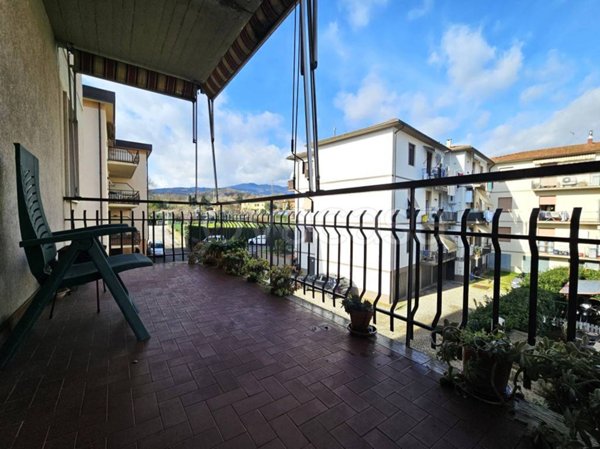 appartamento in vendita a Figline e Incisa Valdarno