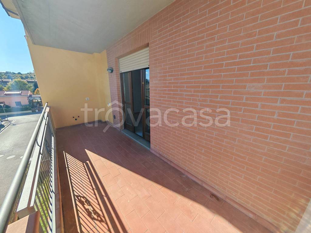 appartamento in vendita a Figline e Incisa Valdarno in zona Figline Valdarno