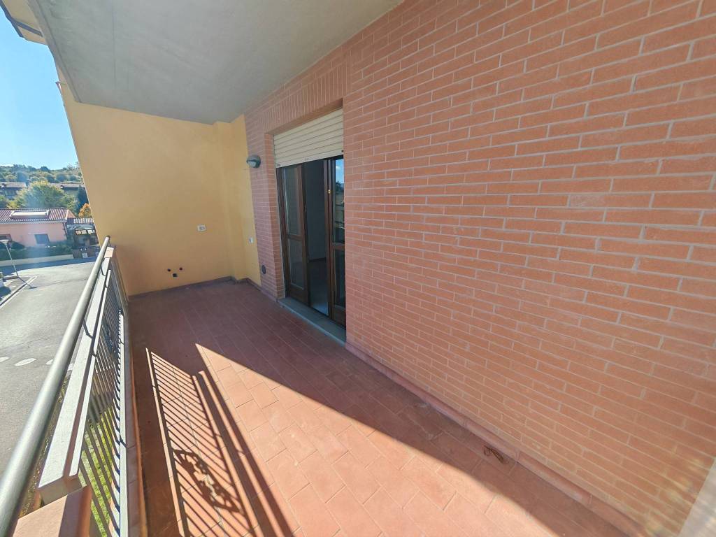 appartamento in vendita a Figline e Incisa Valdarno in zona Figline Valdarno