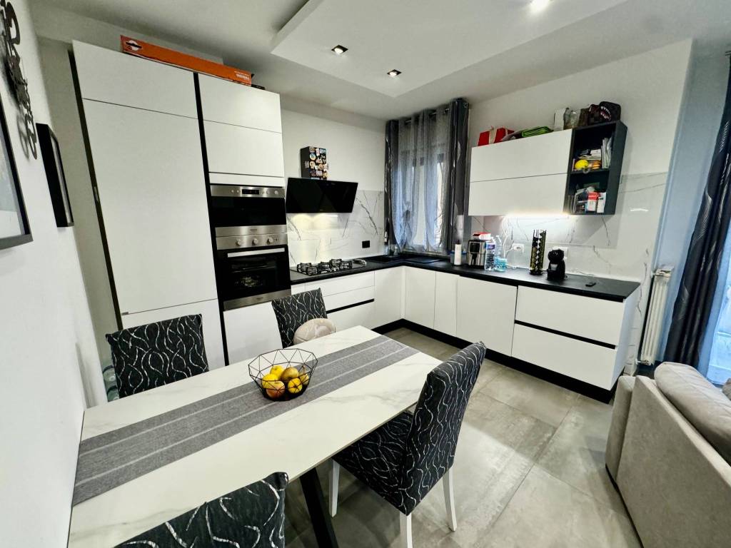 appartamento in vendita a Figline e Incisa Valdarno in zona Incisa in Val d'Arno