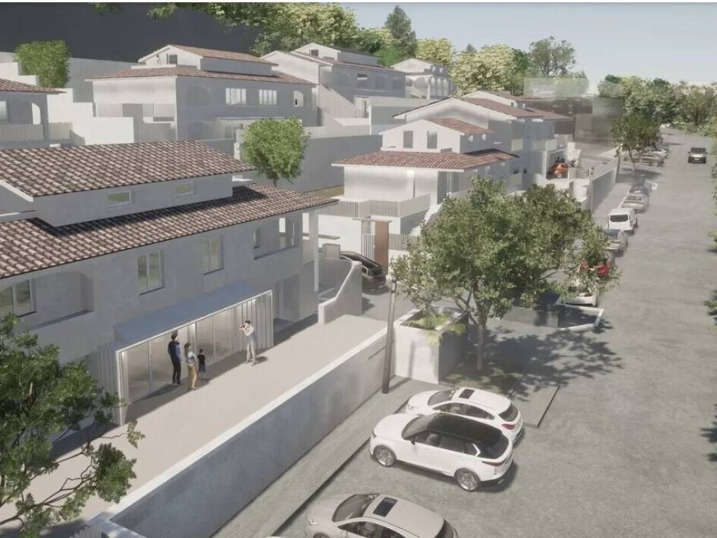 casa indipendente a Figline e Incisa Valdarno in zona Incisa in Val d'Arno