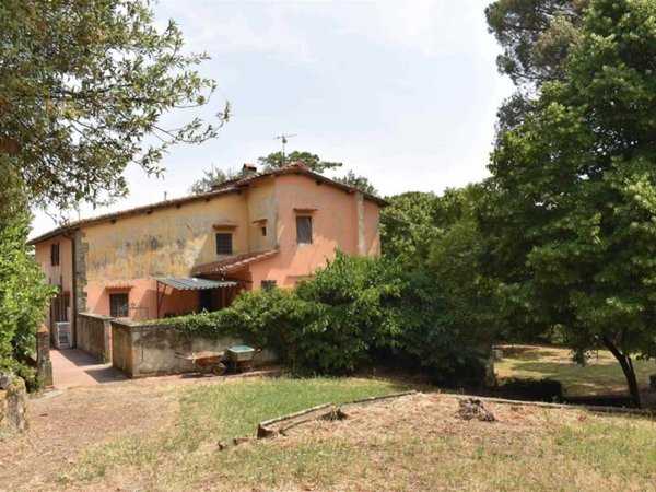 casa indipendente in vendita a Figline e Incisa Valdarno