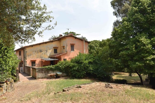 casa indipendente in vendita a Figline e Incisa Valdarno