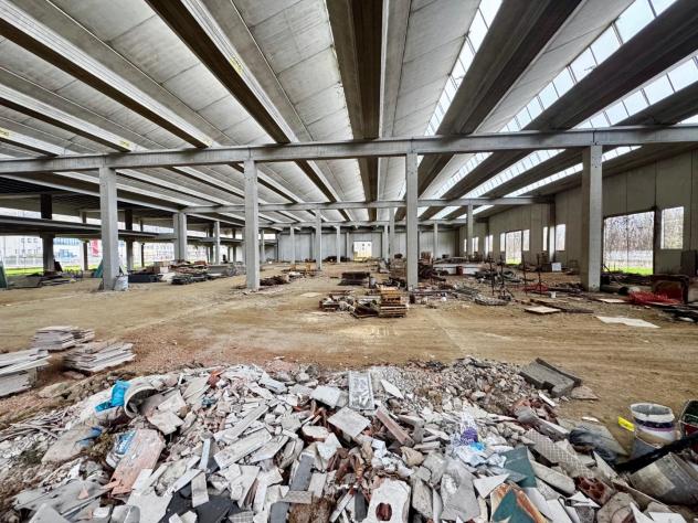 capannone in vendita a Figline e Incisa Valdarno