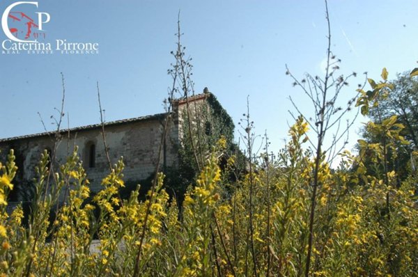 casale in vendita a Figline e Incisa Valdarno in zona Pavelli