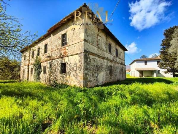casa indipendente in vendita a Figline e Incisa Valdarno in zona Palazzolo