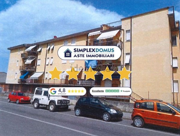 appartamento in vendita a Figline e Incisa Valdarno