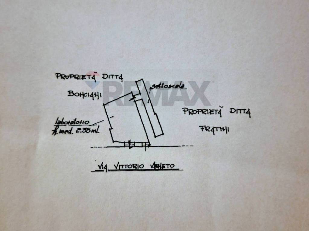 negozio in vendita a Figline e Incisa Valdarno in zona Figline Valdarno