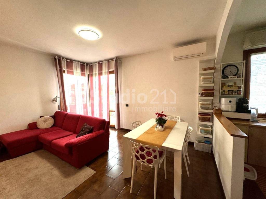 appartamento in vendita a Figline e Incisa Valdarno in zona Figline Valdarno