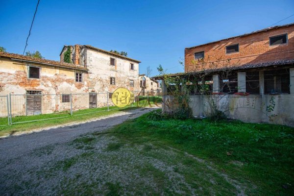 casale in vendita a Figline e Incisa Valdarno