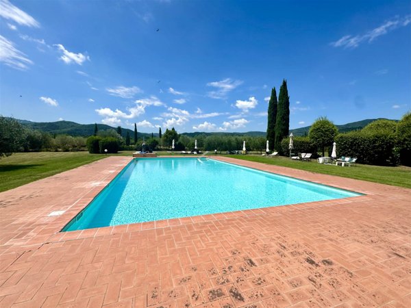 appartamento in vendita a Figline e Incisa Valdarno