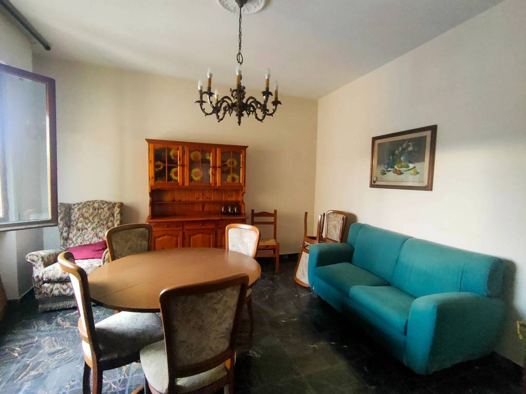 appartamento in vendita a Figline e Incisa Valdarno in zona Incisa in Val d'Arno